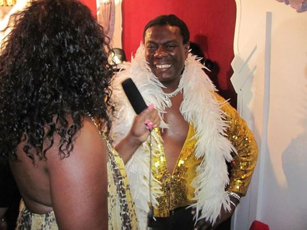 Tony Davis