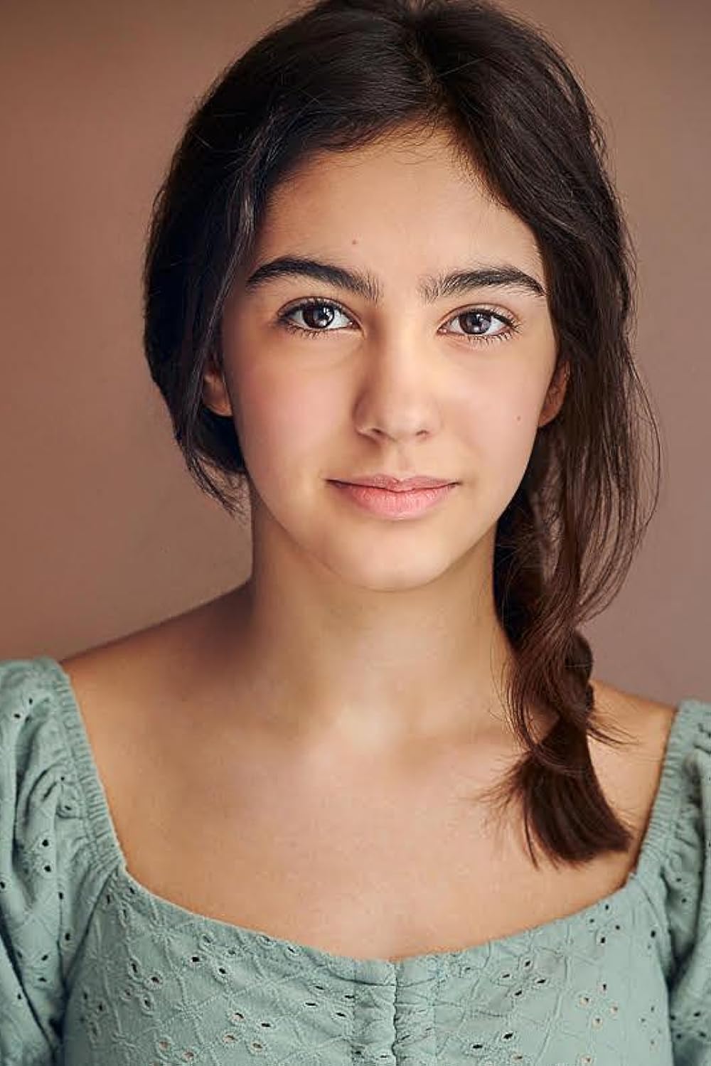 Zoe Gandolfo