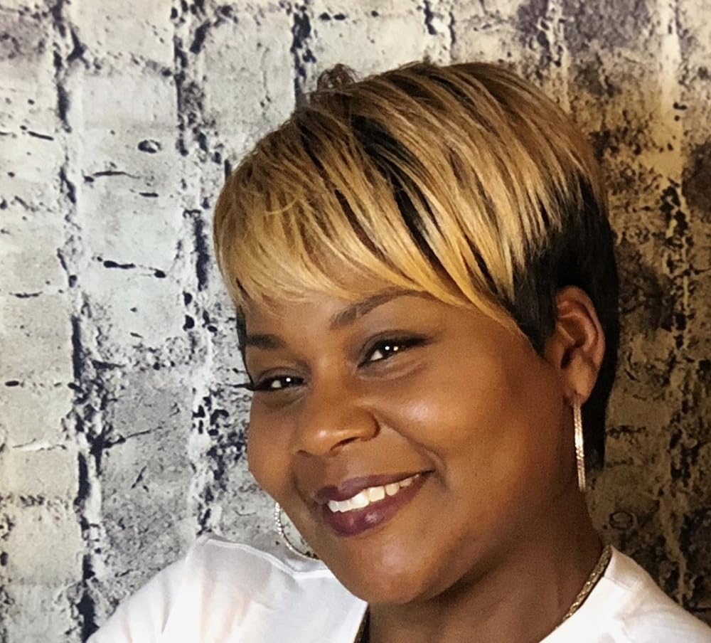 Antoinia Pratt
