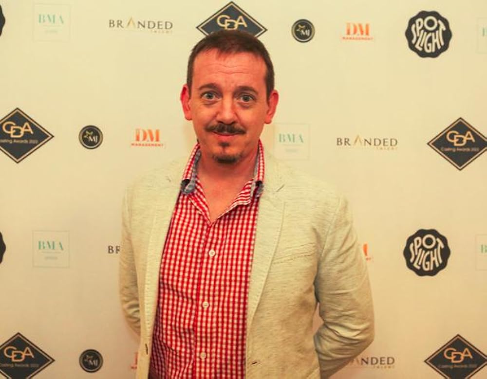 Brendan McNamara