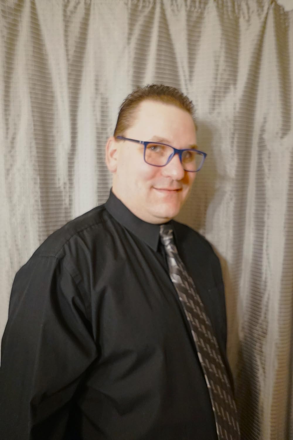 Jeremy Lee Dickson