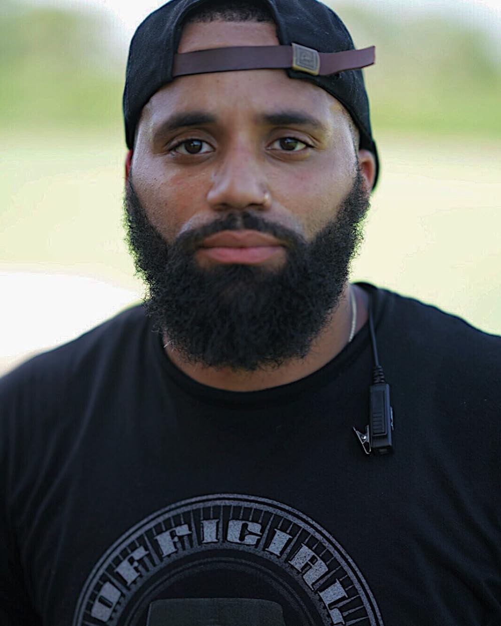 Troy Collins Jr.