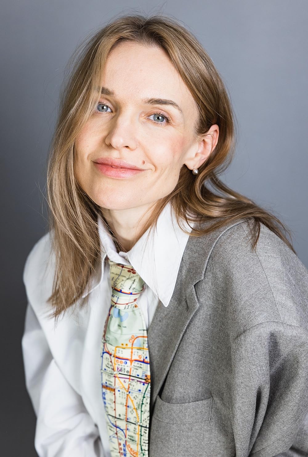 Iryna Scarola
