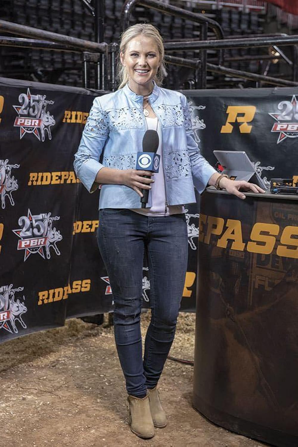 Kate Harrison
