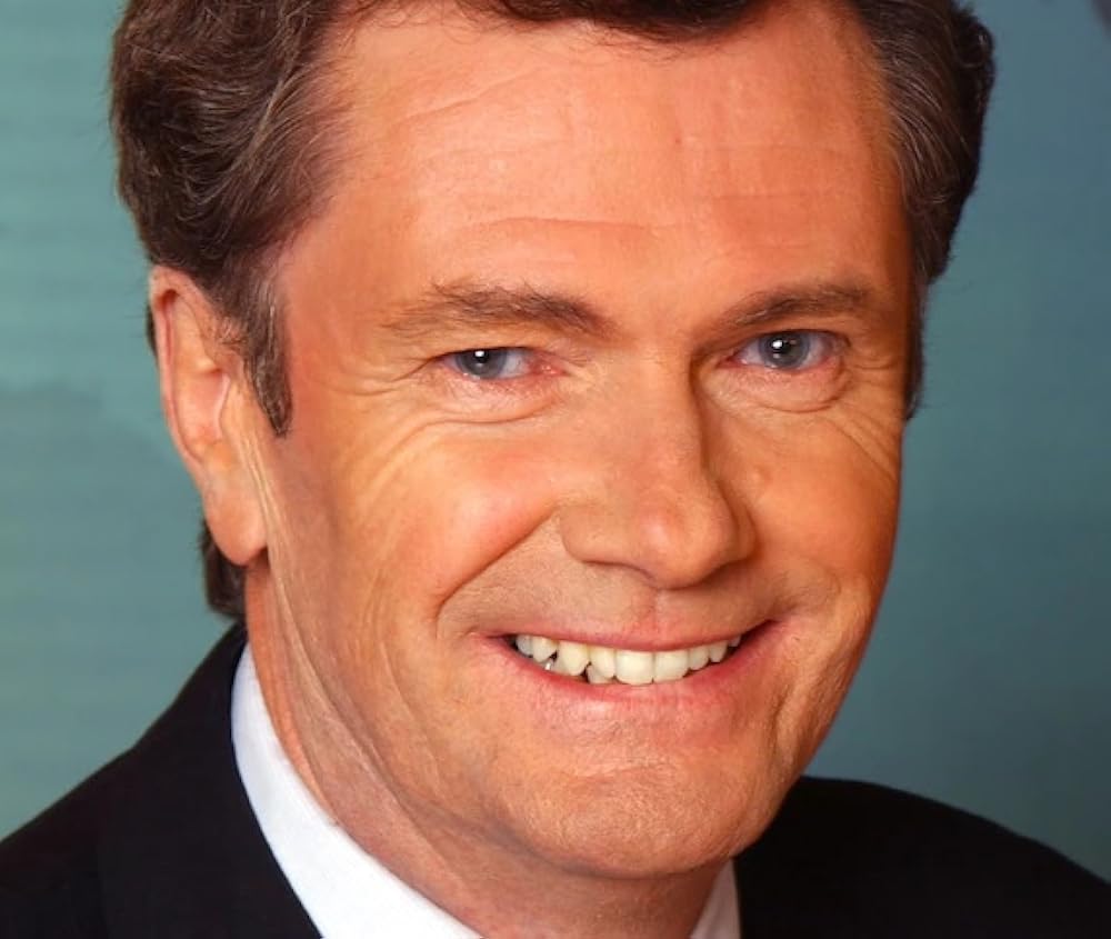 Michael Bailey