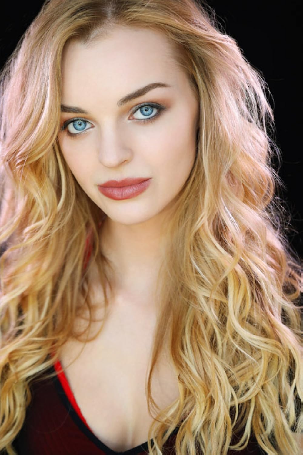 Olivia Rose Keegan