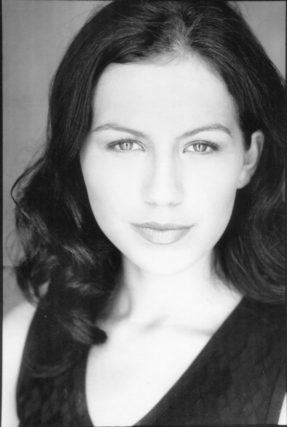 Moriah &#039;Shining Dove&#039; Snyder