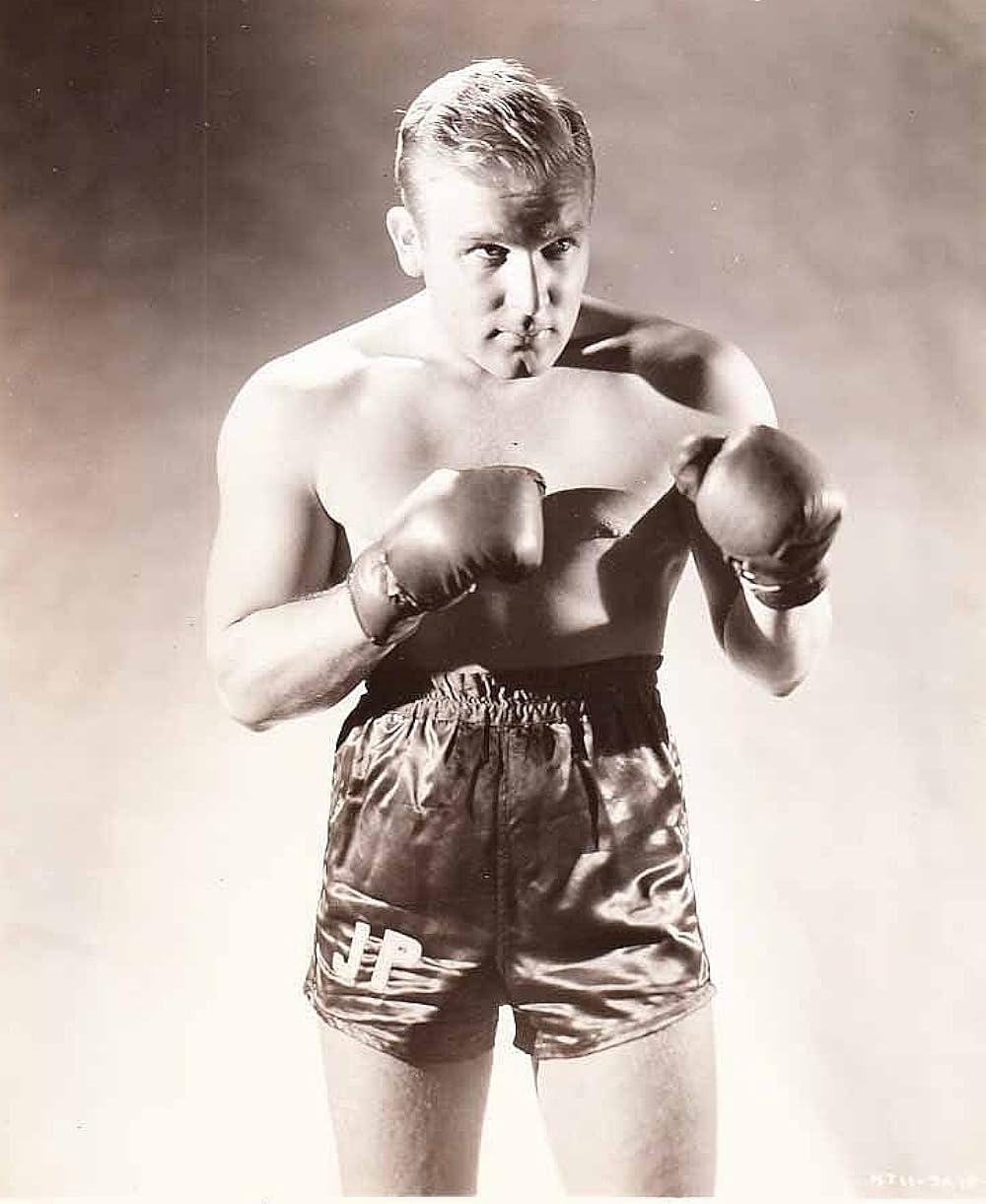 Joe Kirkwood Jr.