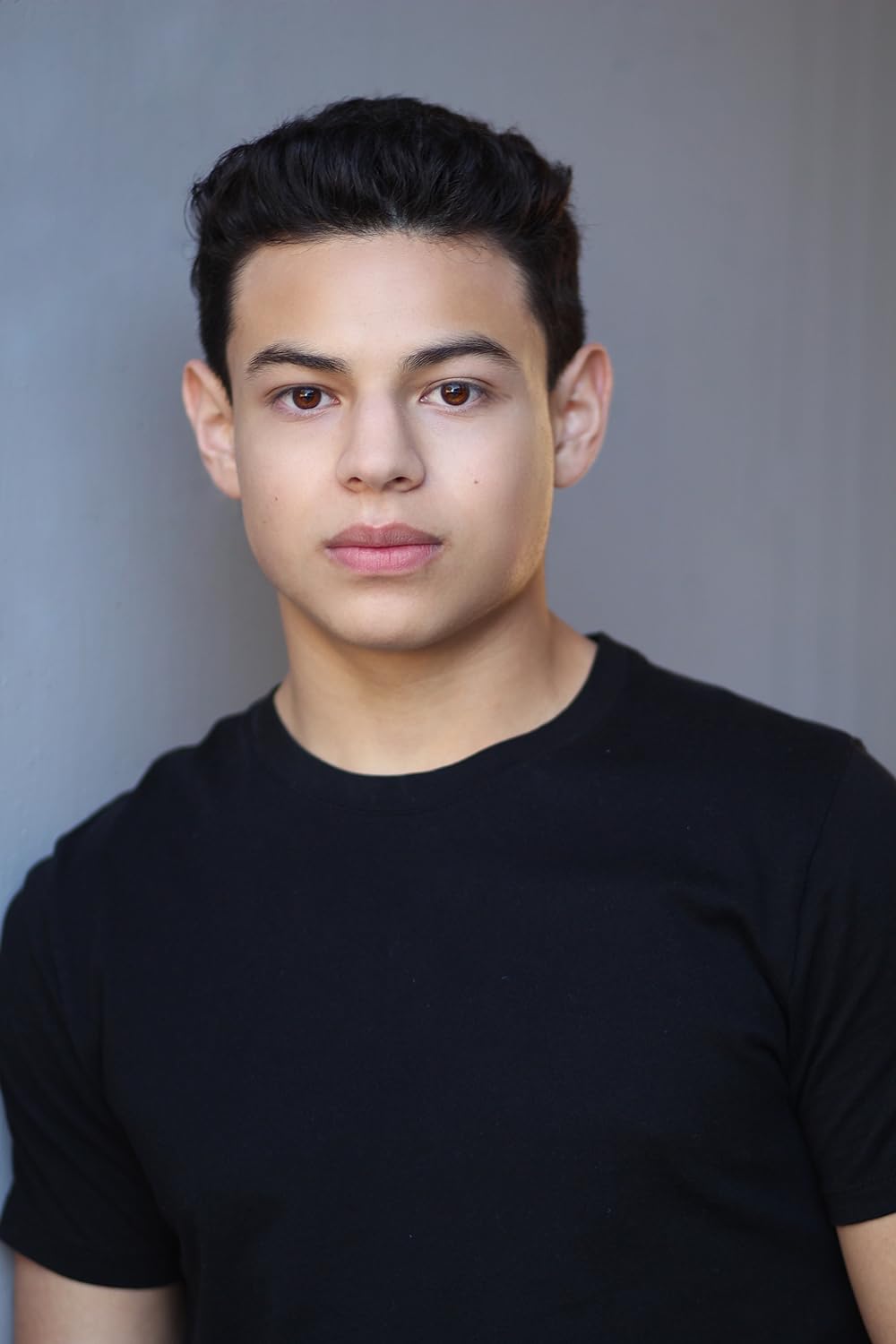 Zach Garcia