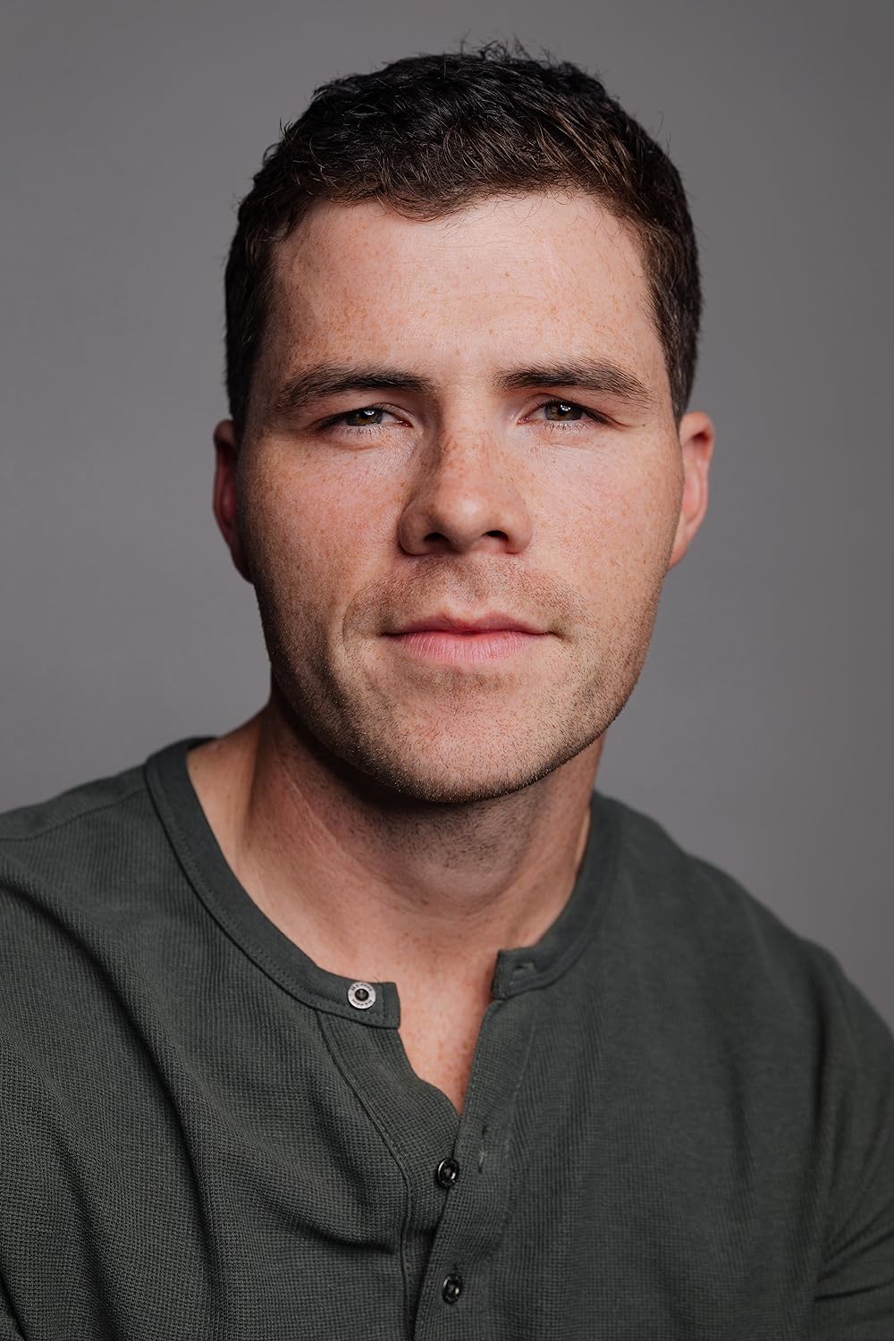 Lucas Linehan