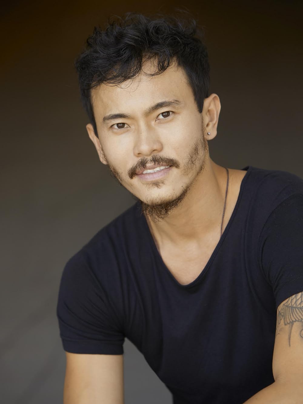 Larry Leong