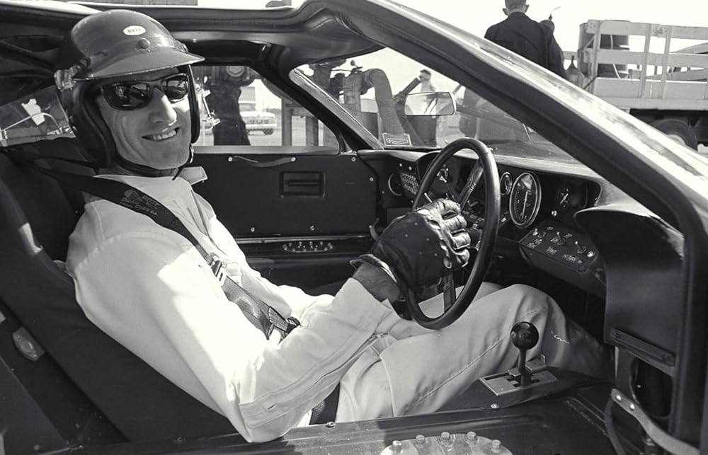 Ken Miles