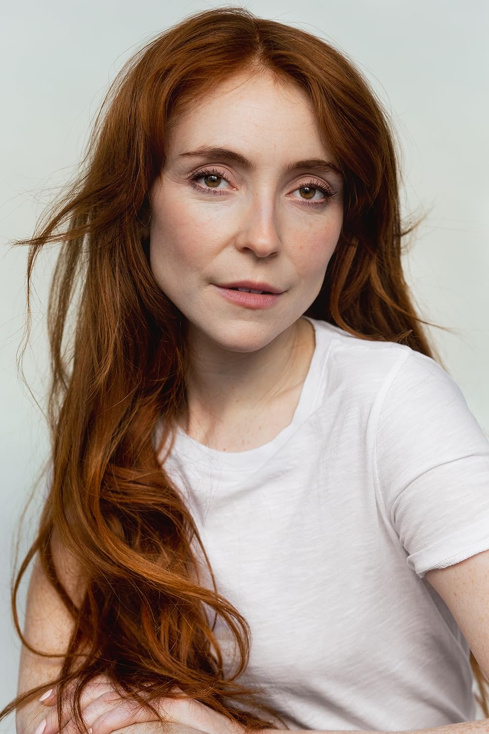 Sarah Lyddan