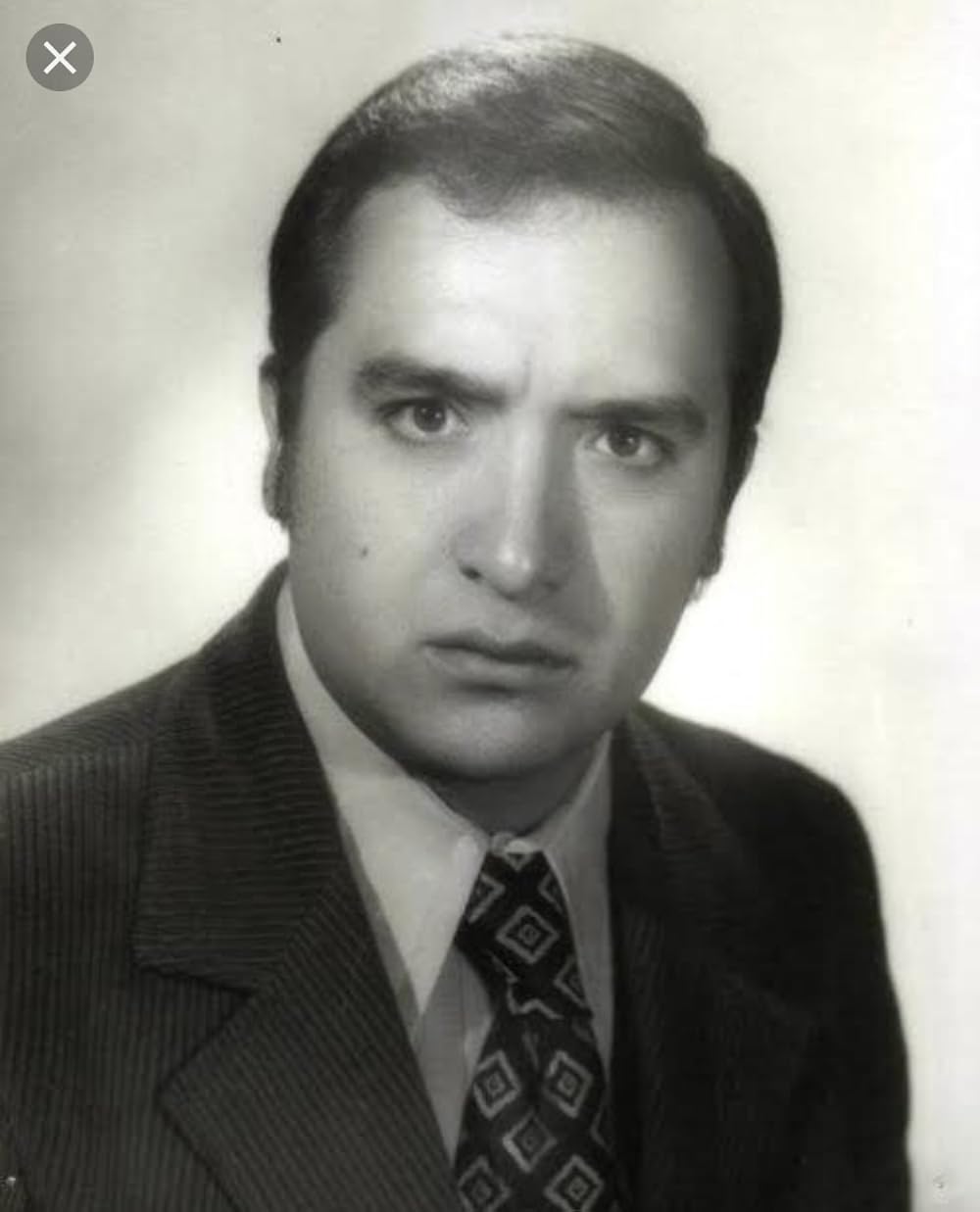 Luis de Alba