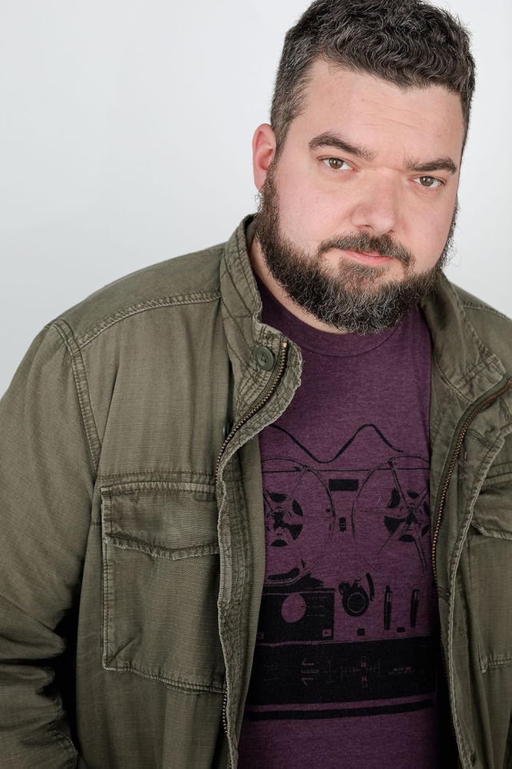 Jeffrey Addiss