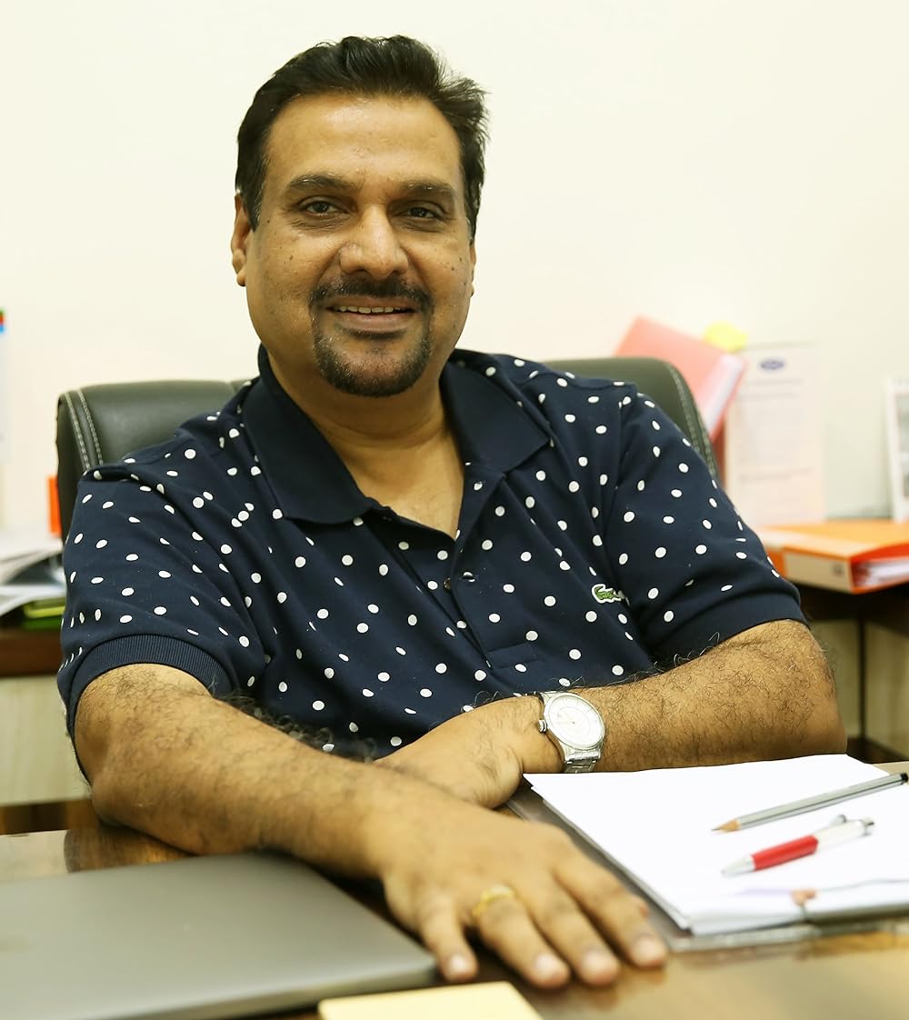 Atul Garg