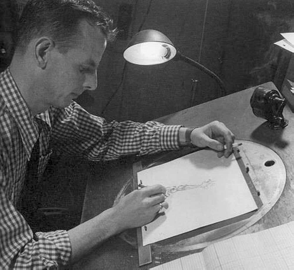 Willis Pyle