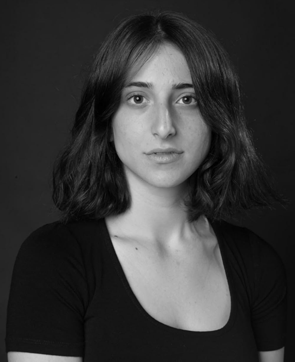 Alona Sa&#039;ar