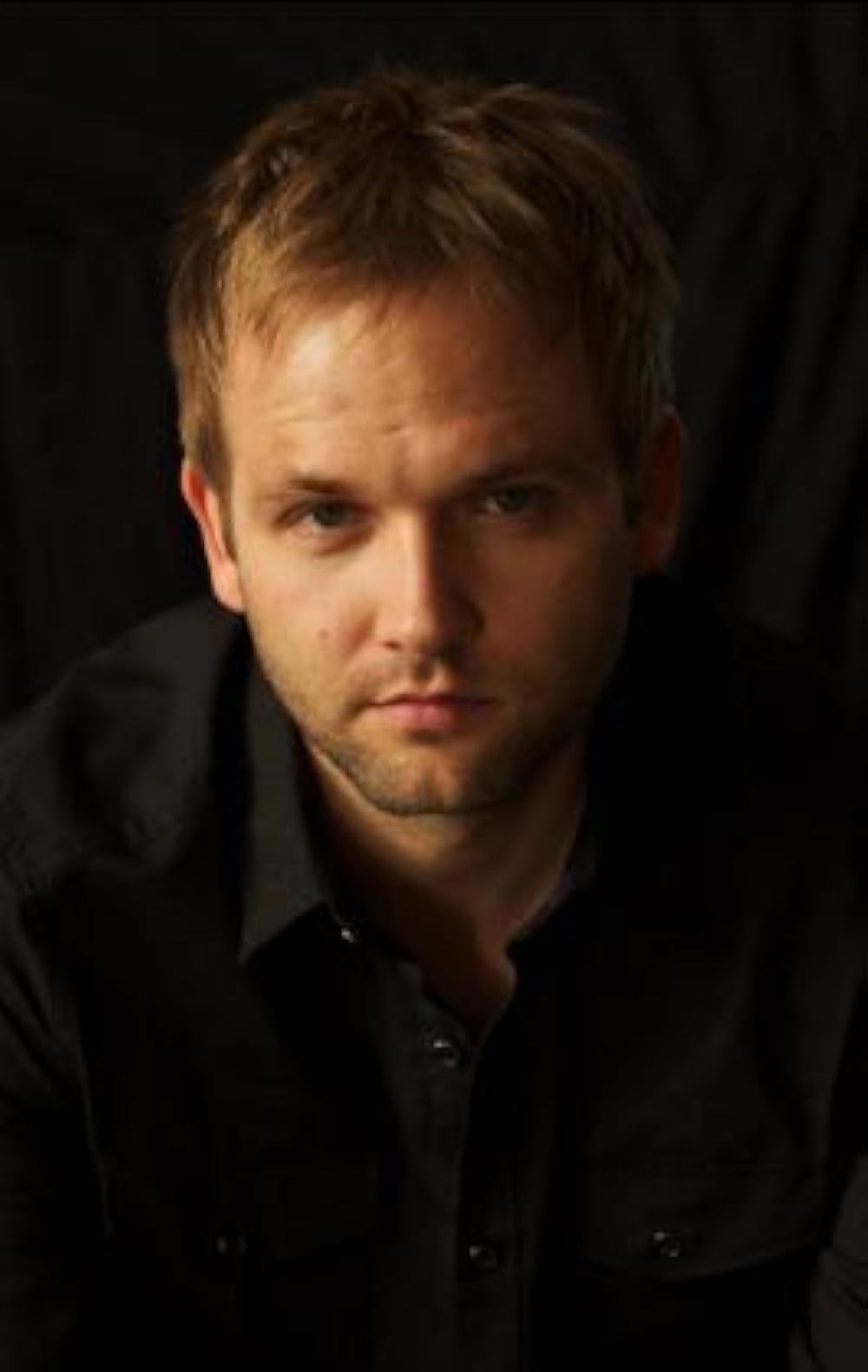 Jonathan Steven Green