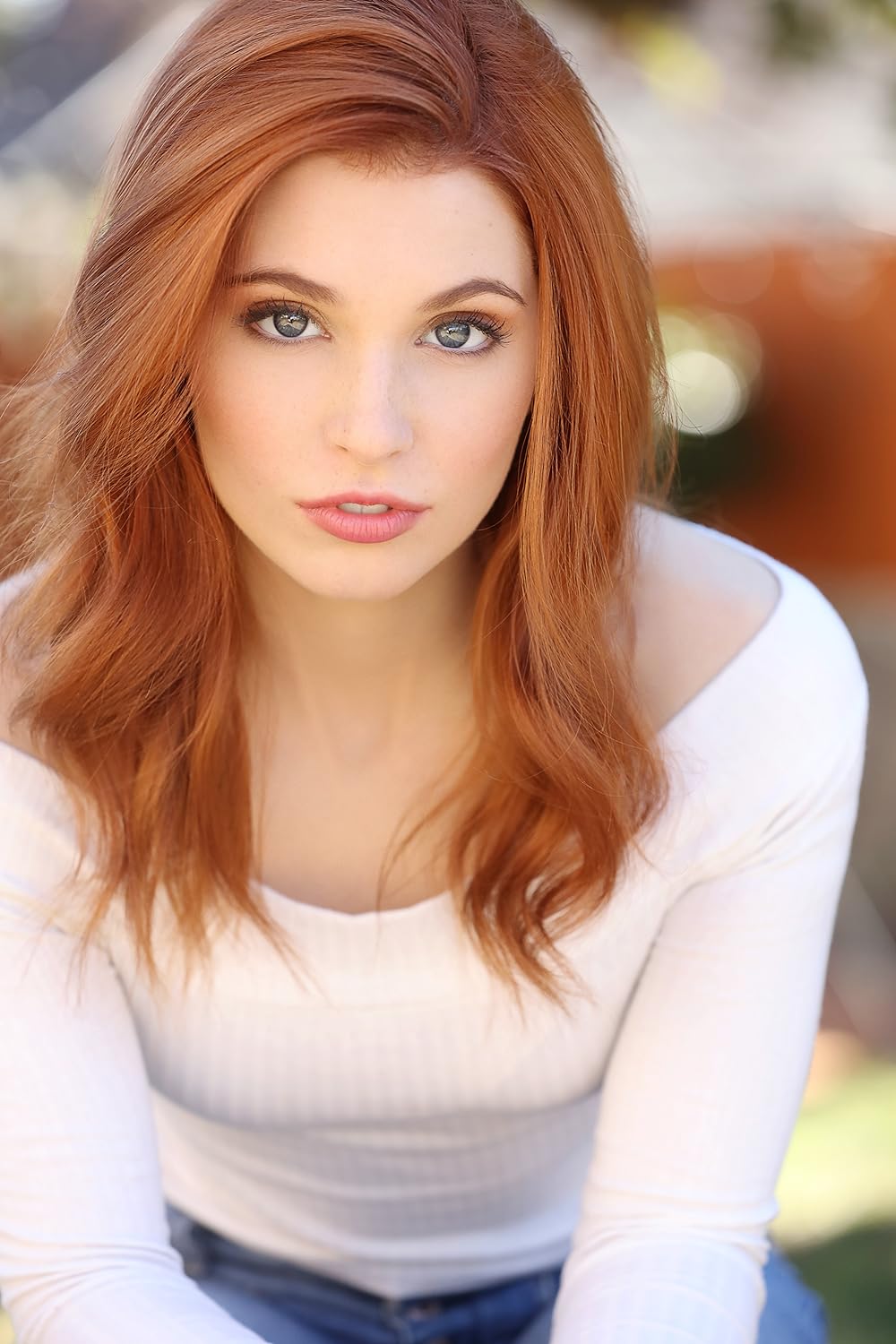 Ainsley Ross