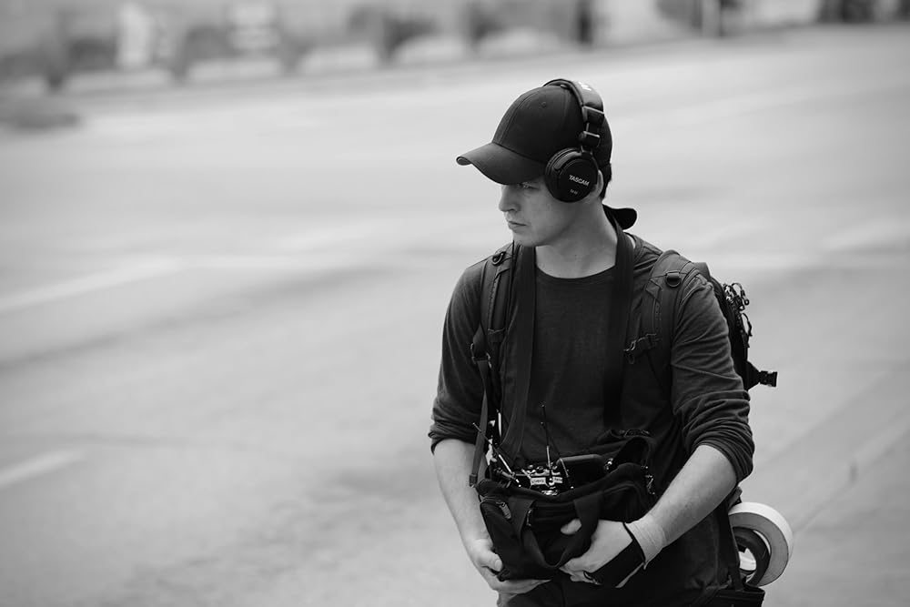 Nathan Blaze