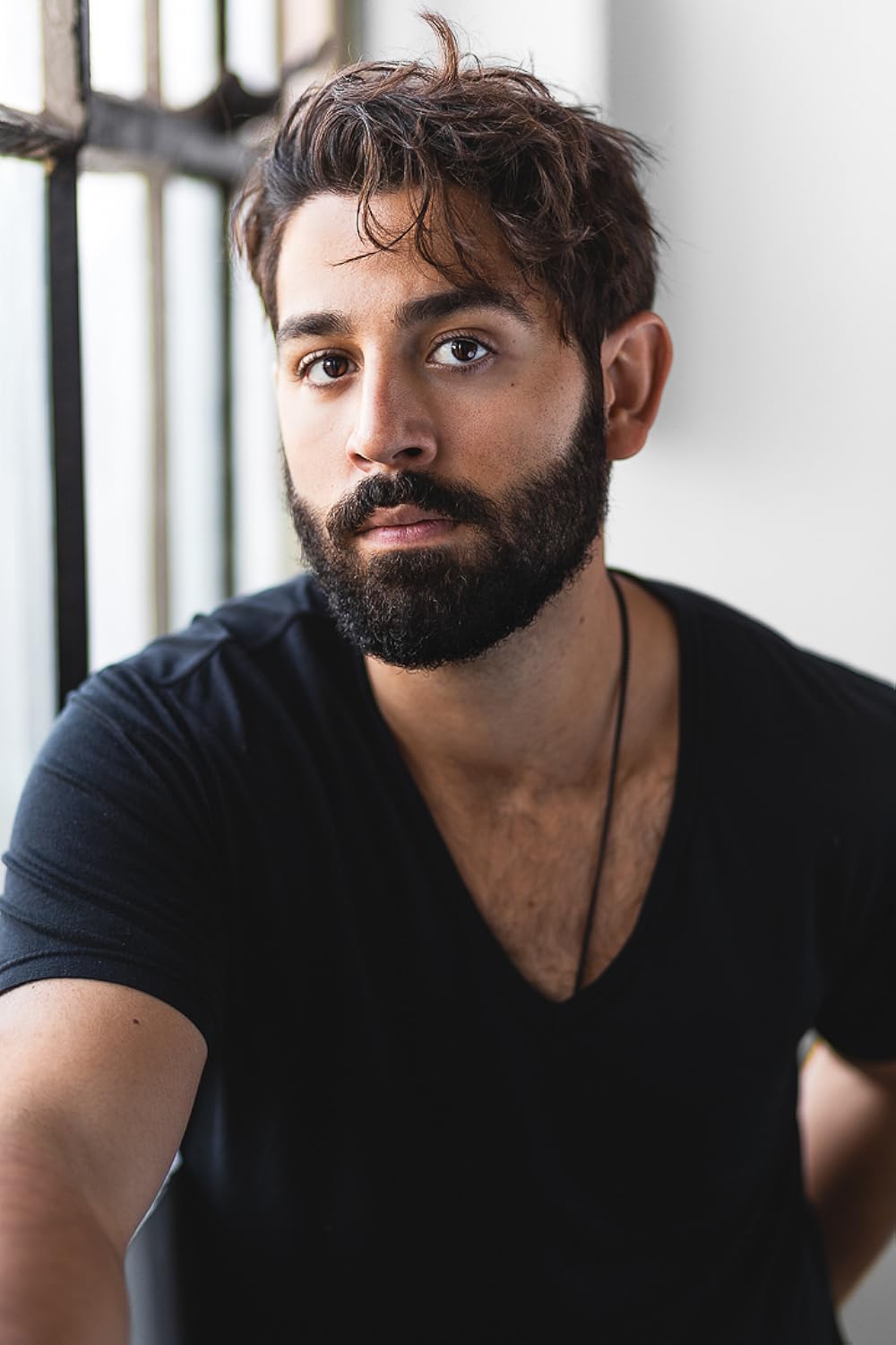 Mike Ricci