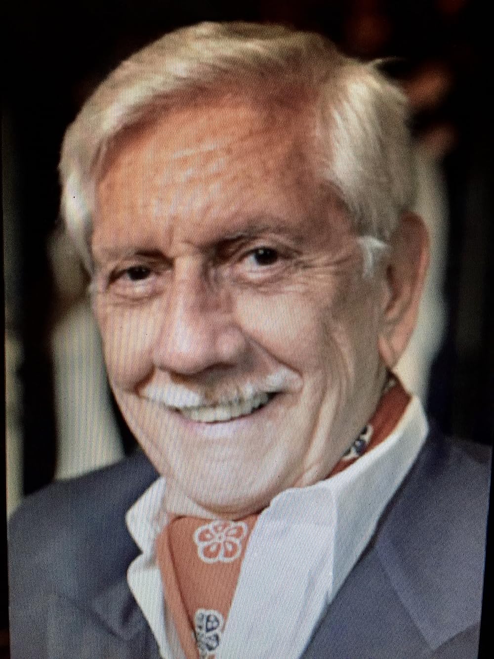 Ray Stewart