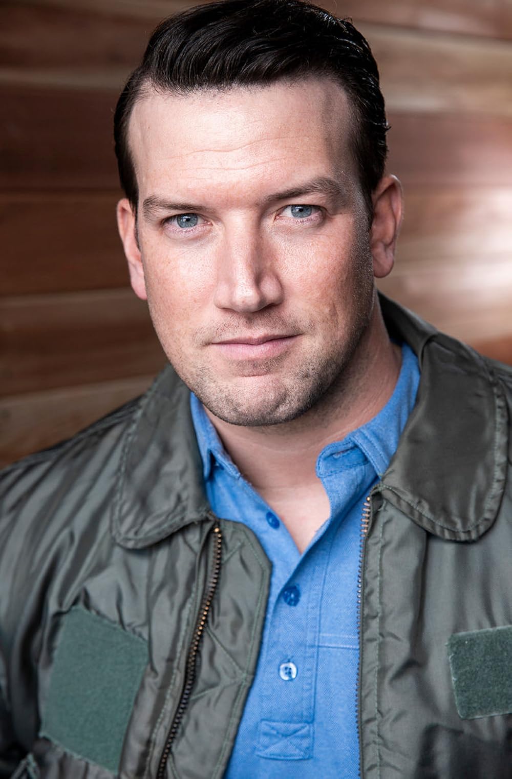 Mark Huber