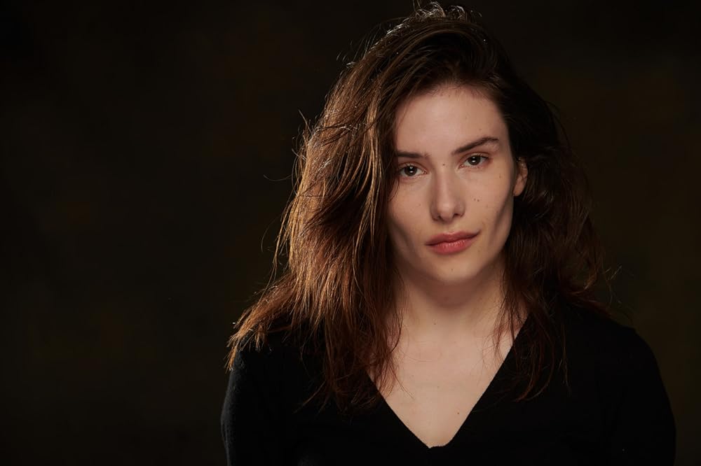 Sophia Dunn-Walker
