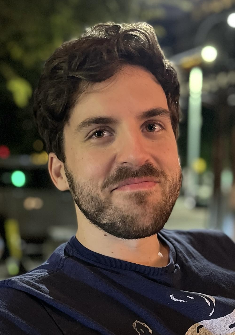 Kevin Birou