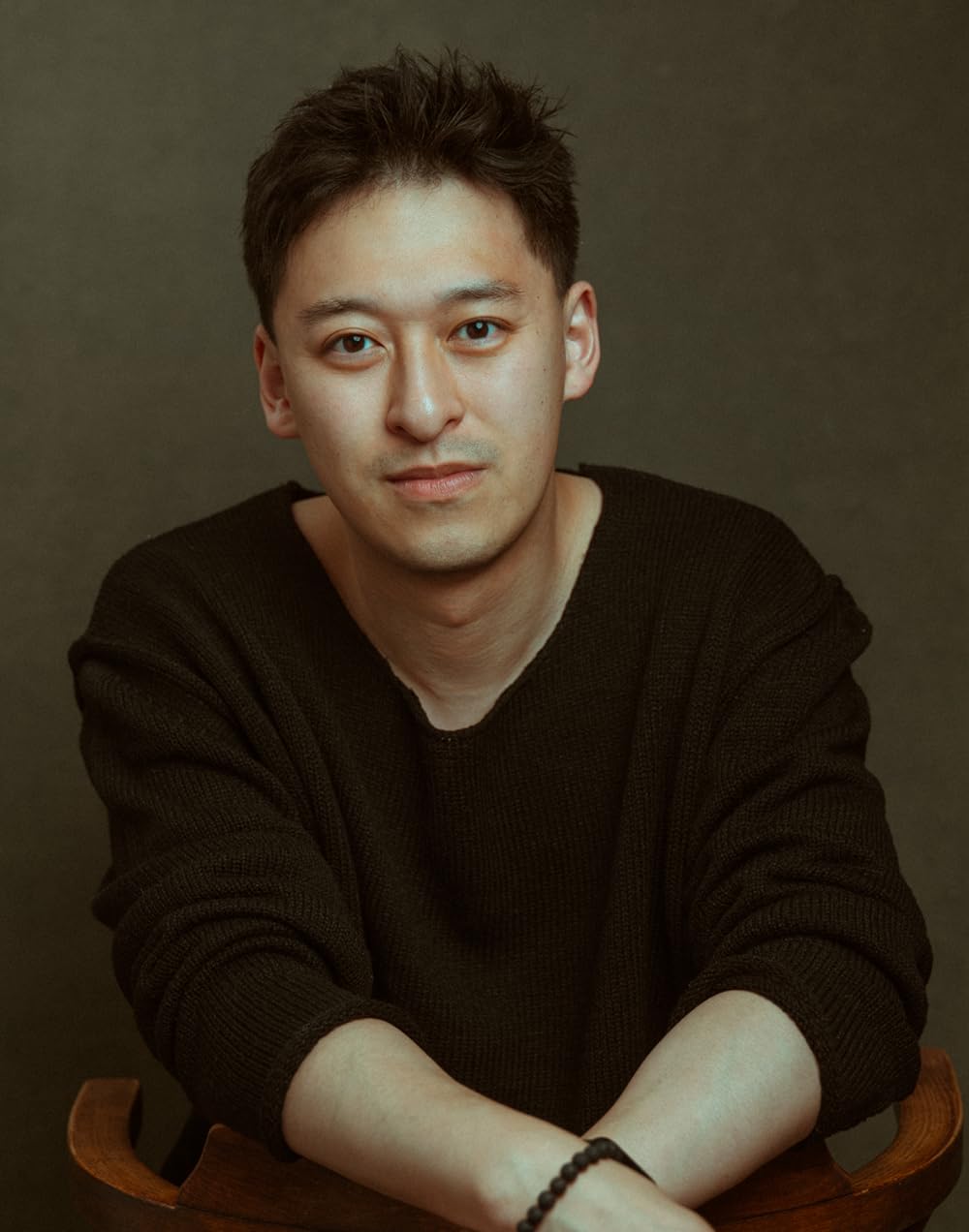Alex Chang