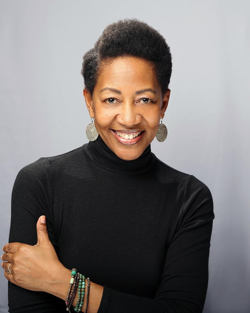 Rhonda Baraka