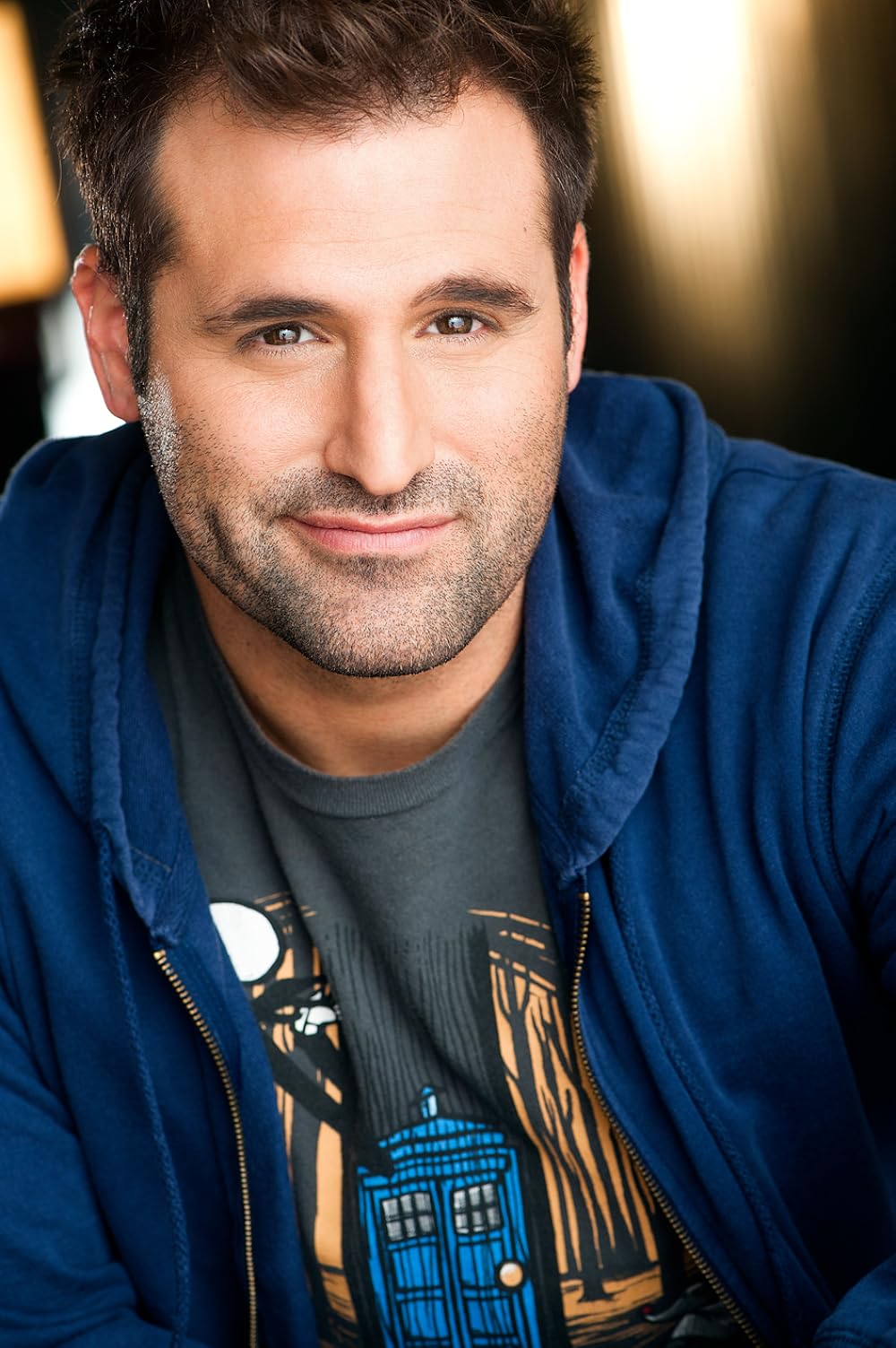 Jamie Zwick