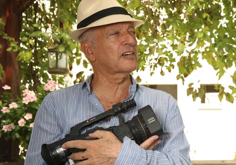 Dan Wolman