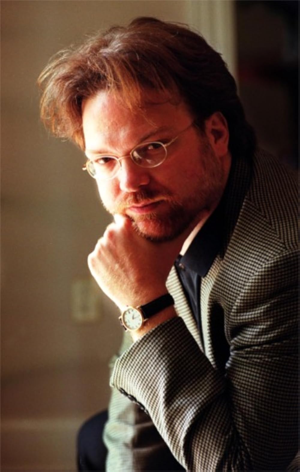 Greg Iles