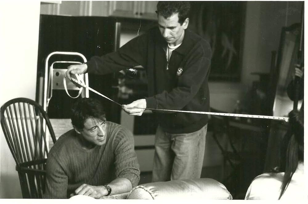 Dean Stinchcombe