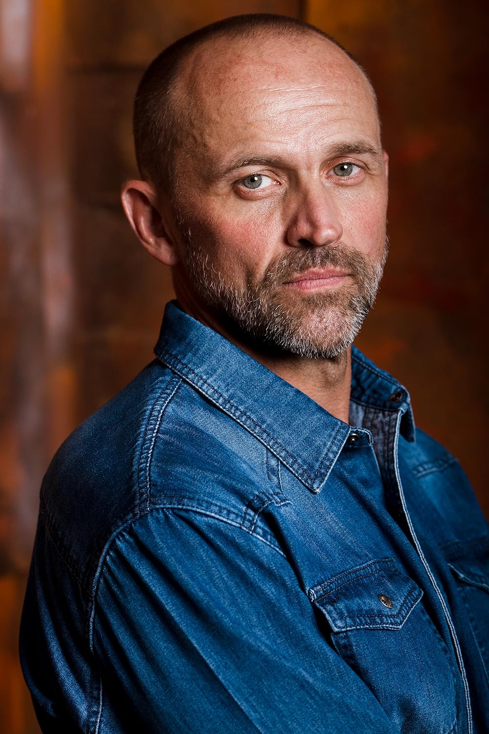 Cory Tucker
