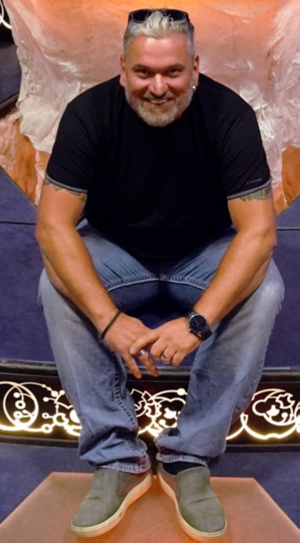 Arwel Jones