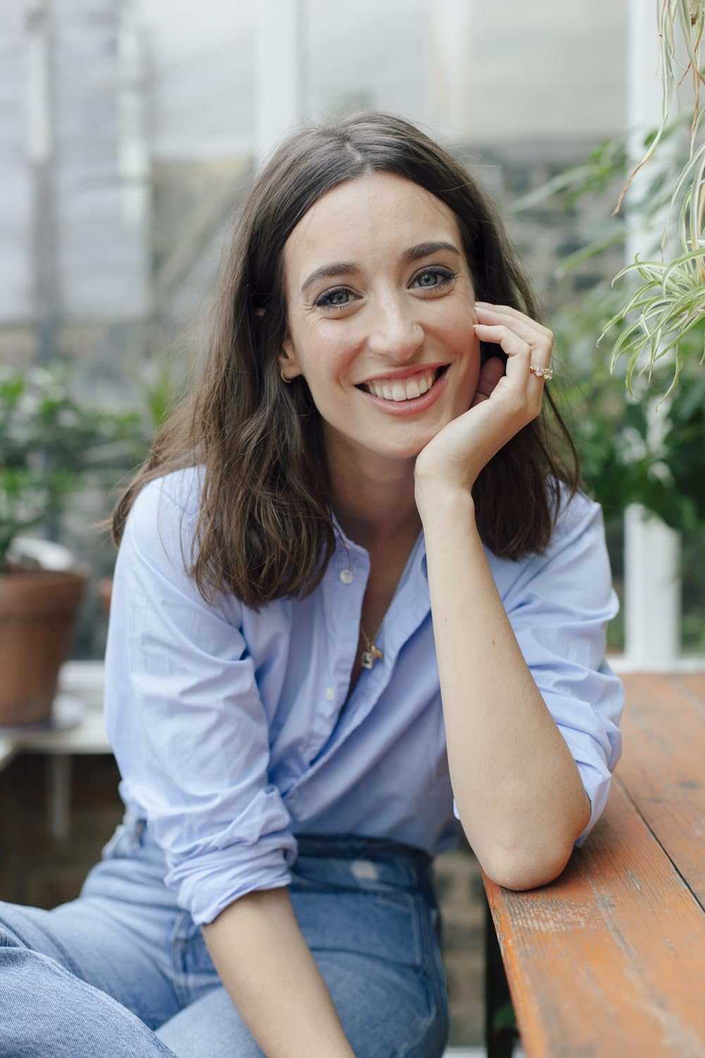 Laura Jackson