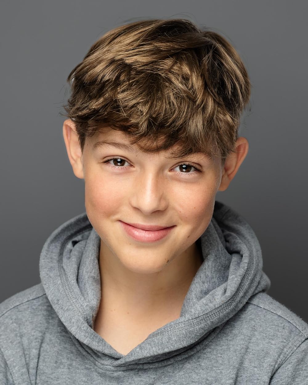 Oliver Savell