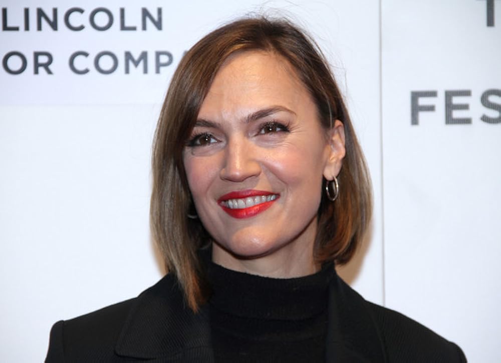 Lesley Fera