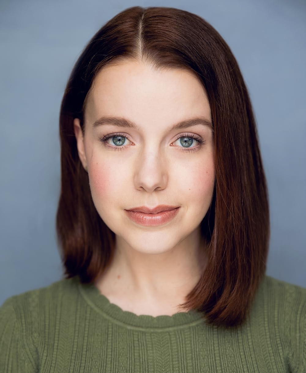 Devon Hales