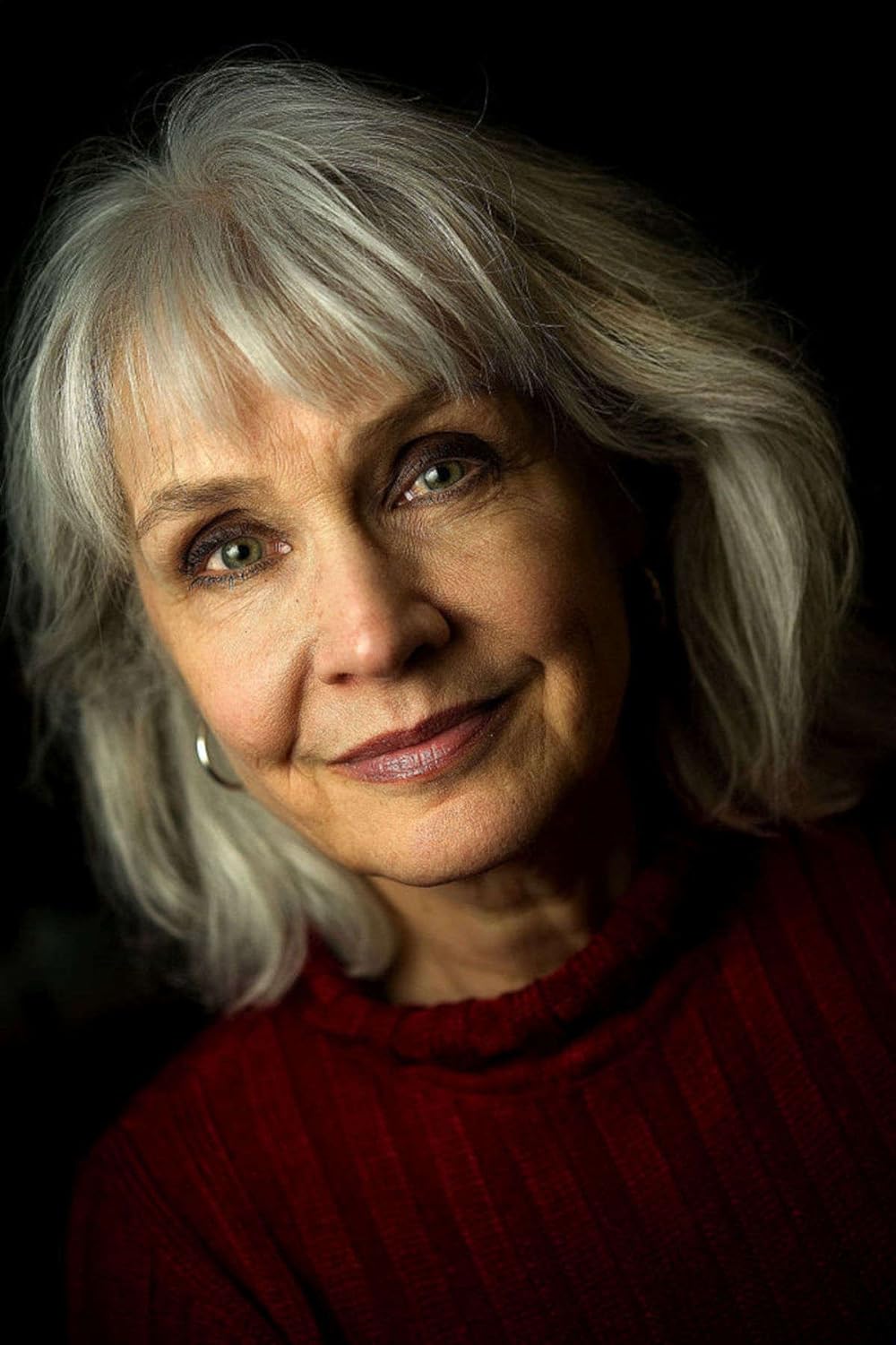 Marika Lindstr?m