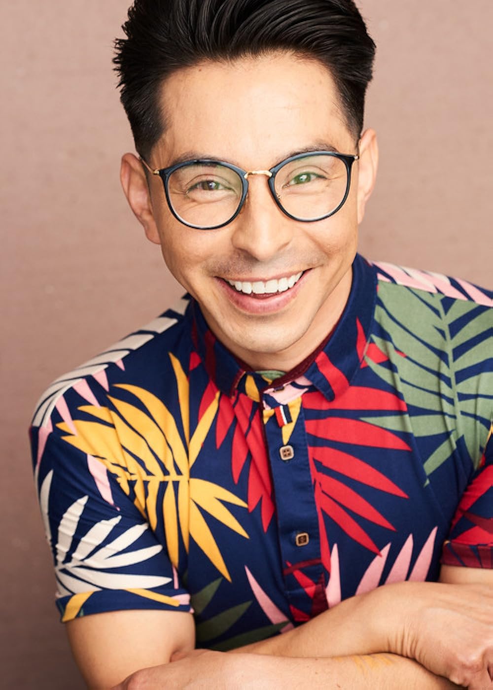 Hector A. Garcia