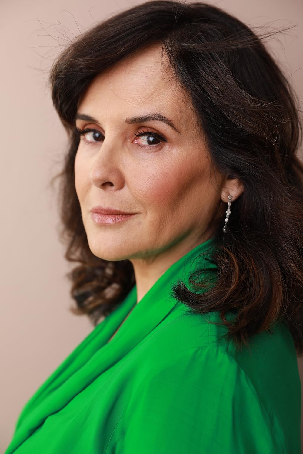 Andrea Sevilla