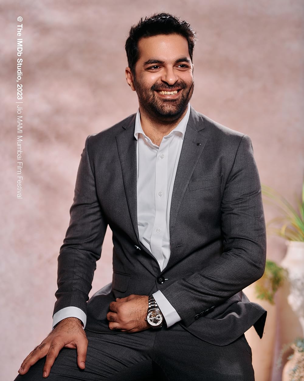 Sumit Arora