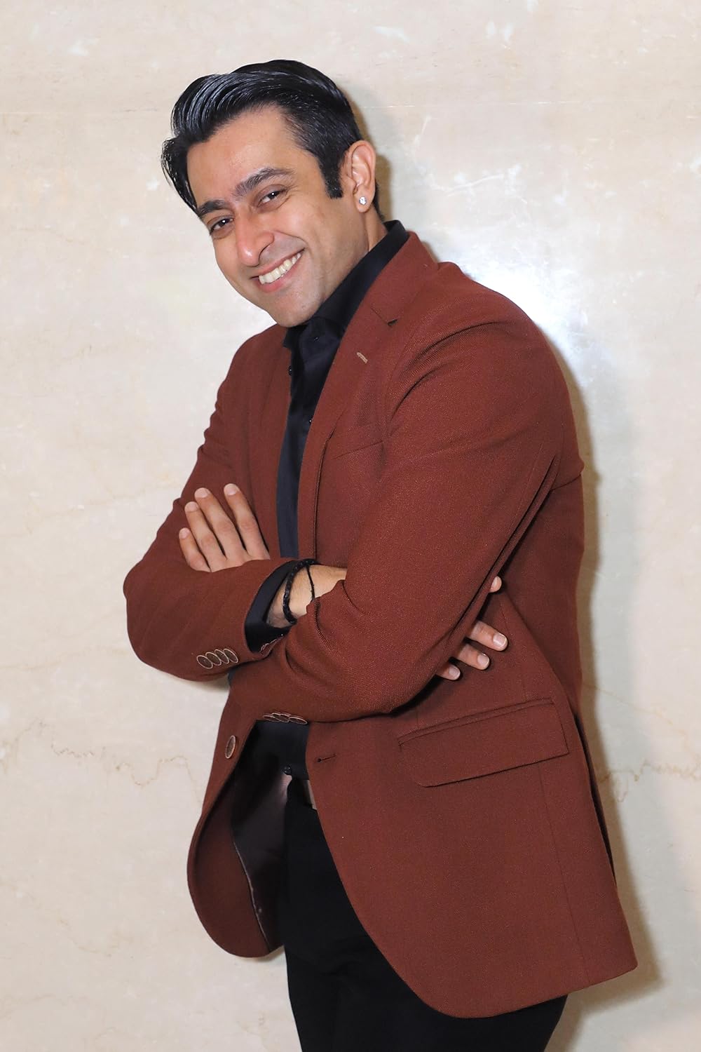 Jimit Trivedi
