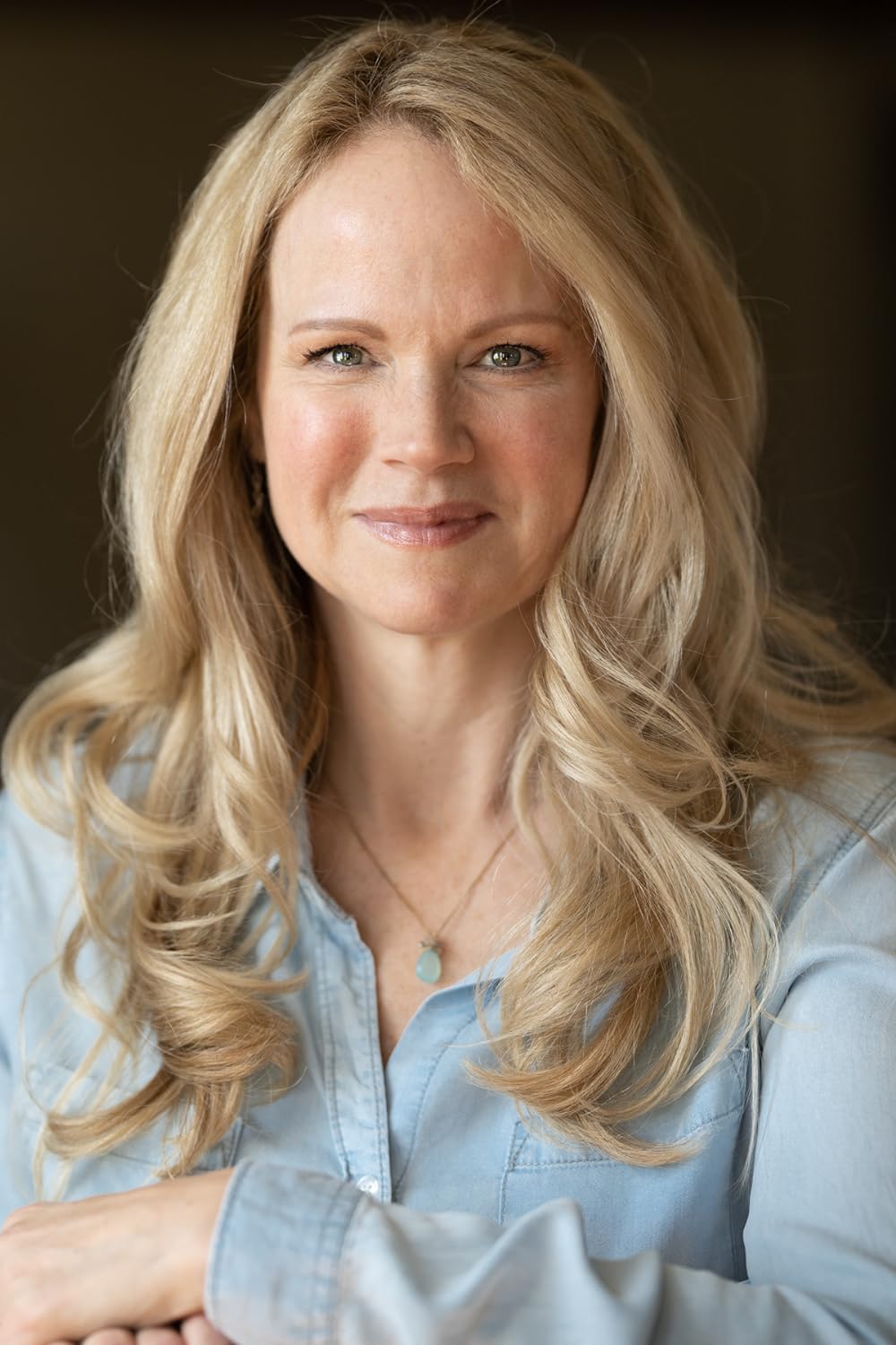 Catherine Johnson-Tully