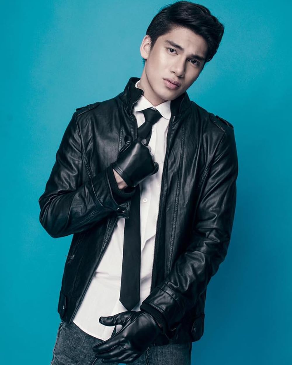 Prince Clemente