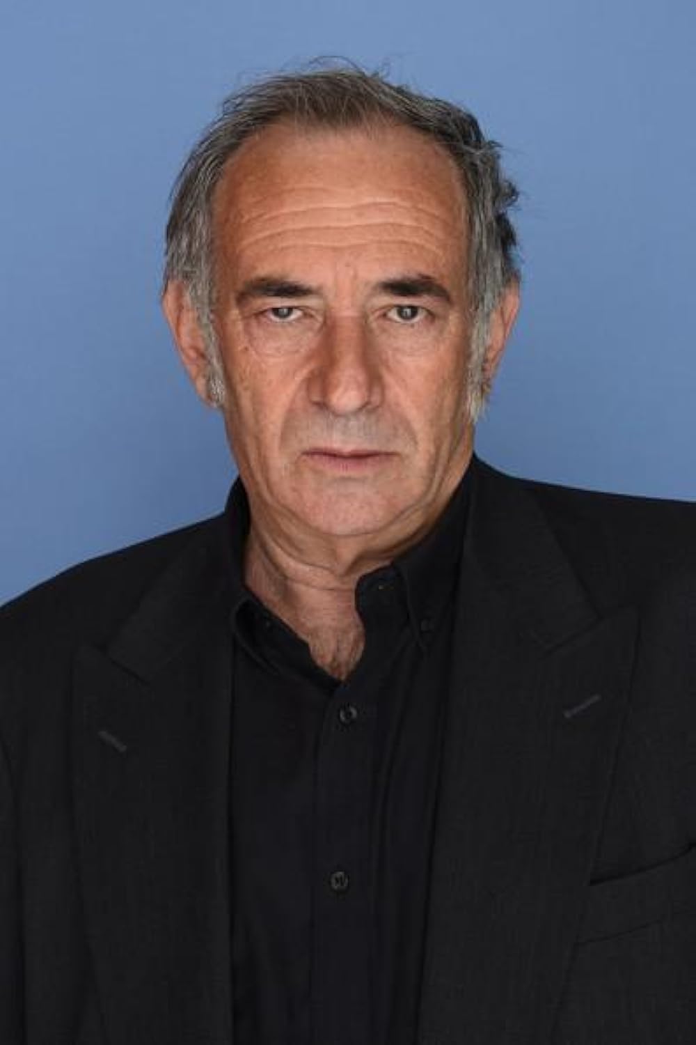 Doval&#039;e Glickman